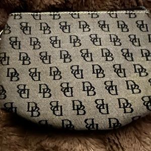 Dooney & Bourke Wristlet